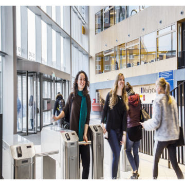 Flexibile Automatic Tripod Turnstile for Corporate Facilities 